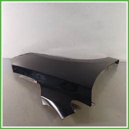 Parafango Anteriore Destra DX HYUNDAI ix35 SUV 2010 2013 NERO PHANTOM BLACK PEARL Originale Usato