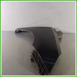 Parafango Anteriore Destra DX HYUNDAI ix35 SUV 2010 2013 NERO PHANTOM BLACK PEARL Originale Usato
