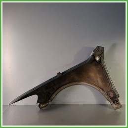 Parafango Anteriore Destra DX VOLKSWAGEN TOUAREG 7L SUV 2002 2010 GRIGIO SCURO Originale Usato