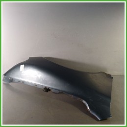Parafango Anteriore Destra DX VOLKSWAGEN TOUAREG 7L SUV 2002 2010 GRIGIO SCURO Originale Usato
