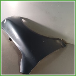 Parafango Anteriore Destra DX VOLKSWAGEN TOUAREG 7L SUV 2002 2010 GRIGIO SCURO Originale Usato