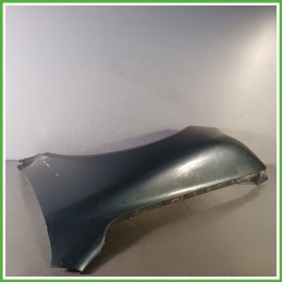 Parafango Anteriore Sinistra SX VOLKSWAGEN TOUAREG 7L SUV 2002 2010 GRIGIO SCURO Originale Usato