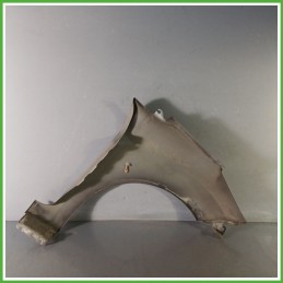 Parafango Anteriore Sinistra SX FORD FIESTA CB1 Berlina 2008 2013 NERO PANTHER BLACK MET Originale Usato