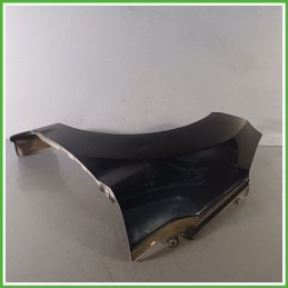 Parafango Anteriore Sinistra SX FORD FIESTA CB1 Berlina 2008 2013 NERO PANTHER BLACK MET Originale Usato