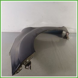 Parafango Anteriore Sinistra SX FORD FIESTA CB1 Berlina 2008 2013 NERO PANTHER BLACK MET Originale Usato