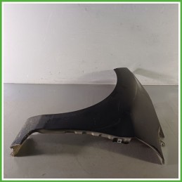 Parafango Anteriore Sinistra SX FORD FIESTA CB1 Berlina 2008 2013 NERO PANTHER BLACK MET Originale Usato