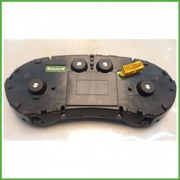 Quadro strumenti contachilometri tachimetro 503001550325 PEUGEOT 308 1.6 8V 9806132880