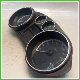 Quadro strumenti contachilometri tachimetro 503001550325 PEUGEOT 308 1.6 8V 9806132880