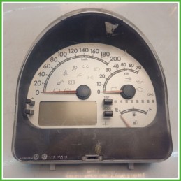 Quadro strumenti contachilometri tachimetro VDO 110.080/073/060 FIAT MULTIPLA 1F 1.6 16V 51779969