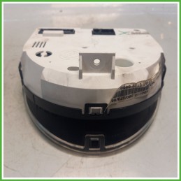 Quadro strumenti contachilometri tachimetro VDO 110.080/073/060 FIAT MULTIPLA 1F 1.6 16V 51779969