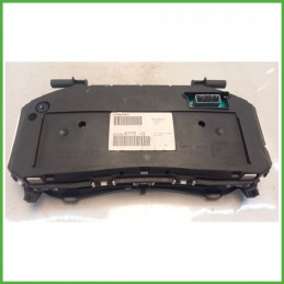 Quadro strumenti contachilometri tachimetro VISTEON 2RPF-10A855-A RENAULT CLIO 3a Serie 1.2 16V 8201060305