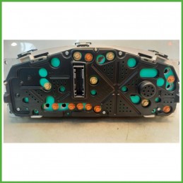Quadro strumenti contachilometri tachimetro VDO 88311309 OPEL AGILA H00 1.0 12V 9194602