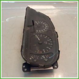 Quadro strumenti contachilometri tachimetro VDO 88311309 OPEL AGILA H00 1.0 12V 9194602