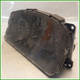 Quadro strumenti contachilometri tachimetro VDO 88311309 OPEL AGILA H00 1.0 12V 9194602