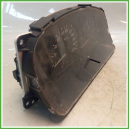 Quadro strumenti contachilometri tachimetro VDO 88311309 OPEL AGILA H00 1.0 12V 9194602
