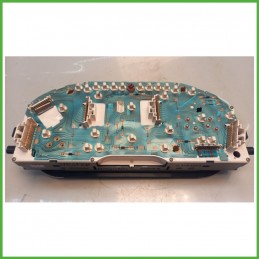 Quadro strumenti contachilometri tachimetro SAGEM 21578161-2 RENAULT MEGANE 1a Serie 1.6 7700844181