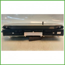 Quadro strumenti contachilometri tachimetro SAGEM 21578161-2 RENAULT MEGANE 1a Serie 1.6 7700844181