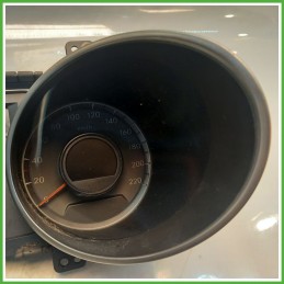 Quadro strumenti contachilometri tachimetro HYUNDAI ix35 1.7 940062Y440