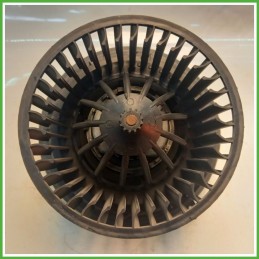 Ventola Ventilatore Riscaldamento Abitacolo VALEO F186GSX FIAT MULTIPLA 1F 1.6 16V 60779502 2004 2012