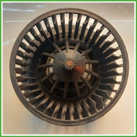 Ventola Ventilatore Riscaldamento Abitacolo VALEO F186GSX FIAT MULTIPLA 1F 1.6 16V 60779502 2004 2012