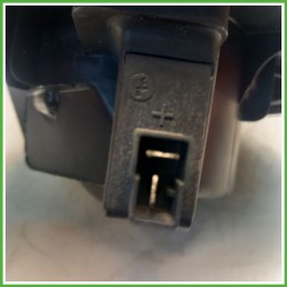 Ventola Ventilatore Riscaldamento Abitacolo VALEO F186GSX FIAT MULTIPLA 1F 1.6 16V 60779502 2004 2012