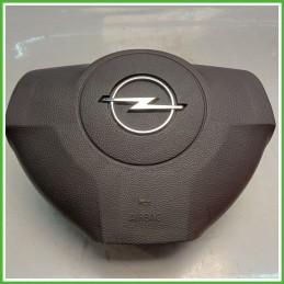 Airbag Guidatore Sinistro SX OPEL ASTRA A04 1.7 16V 13111344 2004 2011 498997212
