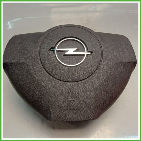 Airbag Guidatore Sinistro SX OPEL ASTRA A04 1.7 16V 13111344 2004 2011 498997212