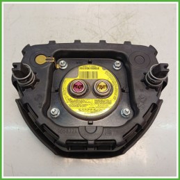 Airbag Guidatore Sinistro SX OPEL ASTRA A04 1.7 16V 13111344 2004 2011 498997212
