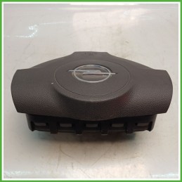 Airbag Guidatore Sinistro SX OPEL ASTRA A04 1.7 16V 13111344 2004 2011 498997212