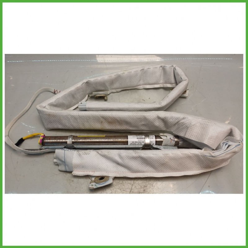 Airbag Laterale Sinistro SX FIAT 500L 73 0.9 Turbo 52080825 2012 2018