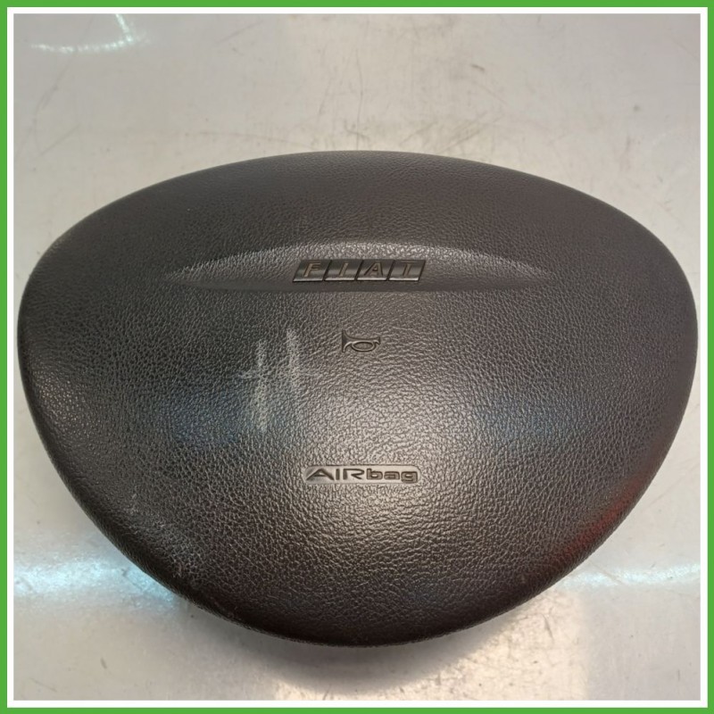 Airbag Guidatore Sinistro SX FIAT PUNTO 1N/1P 1.2 735278157 1999 2005 TRW 30004481B