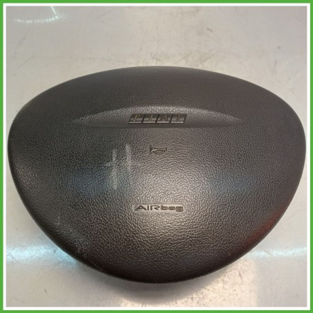 Airbag Guidatore Sinistro SX FIAT PUNTO 1N/1P 1.2 735278157 1999 2005 TRW 30004481B