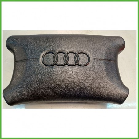 Airbag Guidatore Sinistro SX AUDI A4 8D 1.6 4B0880201AH01C 1994 2000 TEMIC FG/BAMPT4-0457