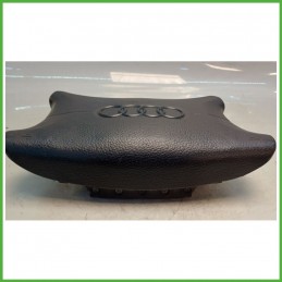 Airbag Guidatore Sinistro SX AUDI A4 8D 1.6 4B0880201AH01C 1994 2000 TEMIC FG/BAMPT4-0457
