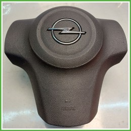 Airbag Guidatore Sinistro SX OPEL CORSA S07 1.2 16V 13235770 2006 2011 TRW 7871100437002308