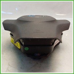 Airbag Guidatore Sinistro SX OPEL CORSA S07 1.2 16V 13235770 2006 2011 TRW 7871100437002308