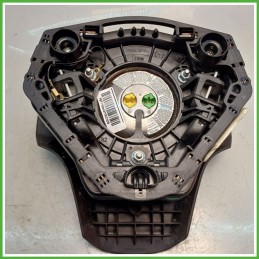 Airbag Guidatore Sinistro SX OPEL CORSA S07 1.2 16V 13235770 2006 2011 TRW 7871100437002308