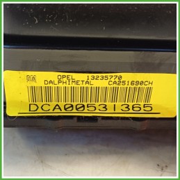 Airbag Guidatore Sinistro SX OPEL CORSA S07 1.2 16V 13235770 2006 2011 TRW 7871100437002308