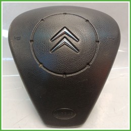 Airbag Guidatore Sinistro SX CITROEN C3 2a Serie 1.1 16719697ZD 2005 2010