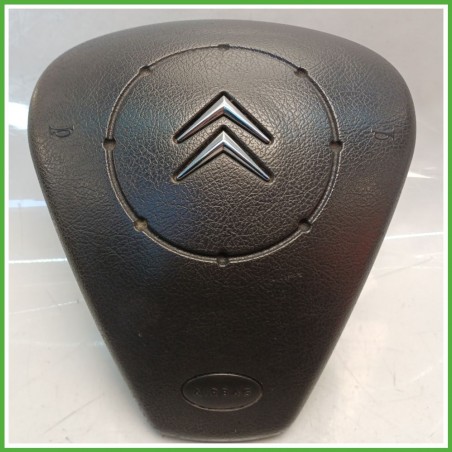 Airbag Guidatore Sinistro SX CITROEN C3 2a Serie 1.1 16719697ZD 2005 2010