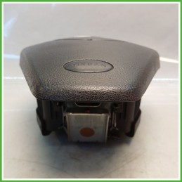 Airbag Guidatore Sinistro SX CITROEN C3 2a Serie 1.1 16719697ZD 2005 2010