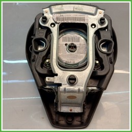 Airbag Guidatore Sinistro SX CITROEN C3 2a Serie 1.1 16719697ZD 2005 2010