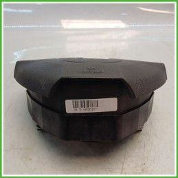 Airbag Guidatore Sinistro SX OPEL ZAFIRA A05 1.9 16V 13382222 2005 2010 AUTOLIV 601854900B