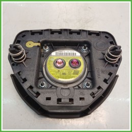 Airbag Guidatore Sinistro SX OPEL ZAFIRA A05 1.9 16V 13382222 2005 2010 AUTOLIV 601854900B