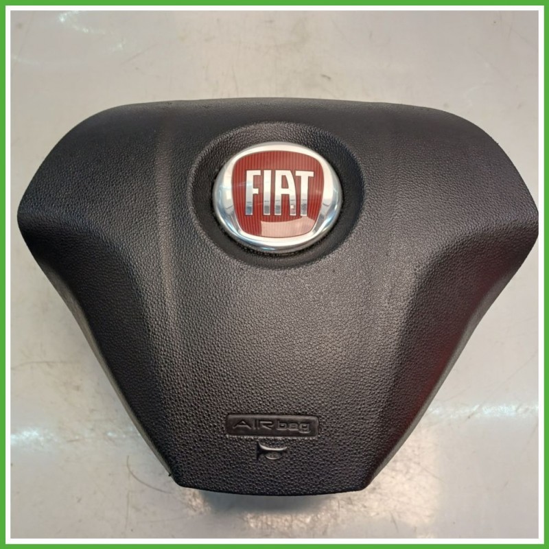 Airbag Guidatore Sinistro SX FIAT PUNTO EVO 3J 1.4 735516201 2009 2013 TRW BAM-PT1-1675