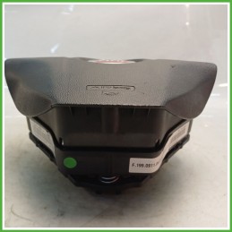 Airbag Guidatore Sinistro SX FIAT PUNTO EVO 3J 1.4 735516201 2009 2013 TRW BAM-PT1-1675