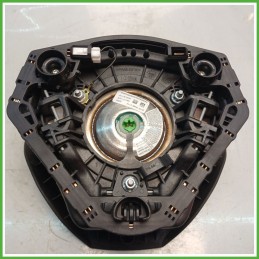 Airbag Guidatore Sinistro SX FIAT PUNTO EVO 3J 1.4 735516201 2009 2013 TRW BAM-PT1-1675