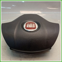 Airbag Guidatore Sinistro SX FIAT PUNTO EVO 3J 1.4 735516201 2009 2013 TRW BAM-PT1-1675