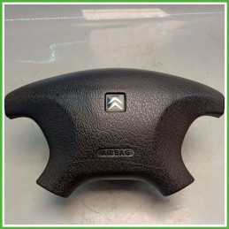 Airbag Guidatore Sinistro SX CITROEN XSARA 1.6 4112FN 1997 2000 AUTOLIV 5507042XX