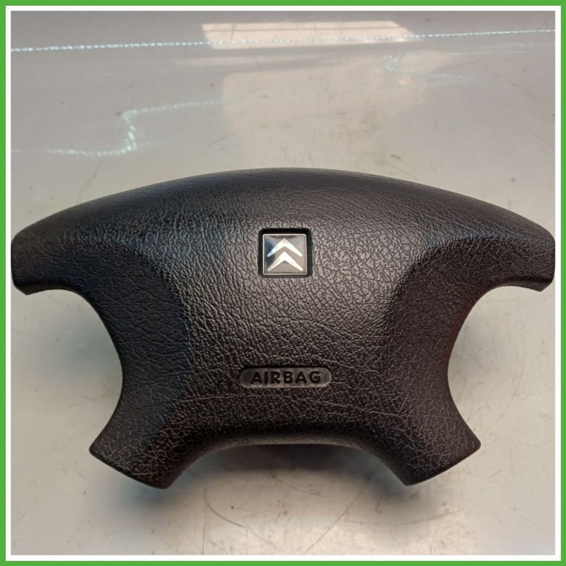 Airbag Guidatore Sinistro SX CITROEN XSARA 1.6 4112FN 1997 2000 AUTOLIV 5507042XX